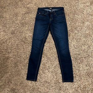 Hudson Skinny Jeans